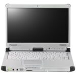 Panasonic Toughbook CF-C2 Semi Rugged Laptop