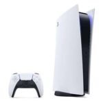 Ps5 Slim UK Digital Edition - Image 2
