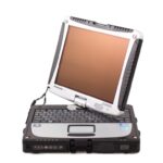 Panasonic Toughbook CF-19 Fully Rugged Laptop - Image 3