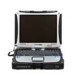 Panasonic Toughbook CF-19 Fully Rugged Laptop