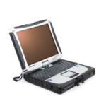 Panasonic Toughbook CF-19 Fully Rugged Laptop - Image 2