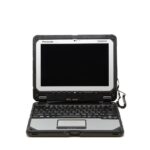 Panasonic Toughbook CF-20 Rugged Tablet