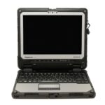 Panasonic Toughbook CF-33 Rugged Tablet