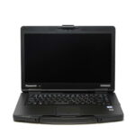Panasonic Toughbook CF-54 Semi Rugged Laptop