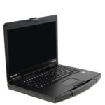 Panasonic Toughbook CF-54 Semi Rugged Laptop - Image 3