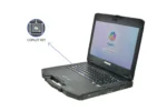 S14I Rugged Laptop - Image 4