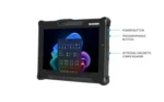R10 Rugged Tablet - Image 4