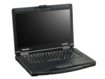 Panasonic Toughbook FZ-55 Semi Rugged Laptop - Image 2