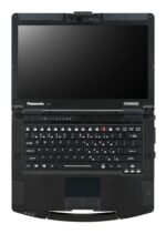 Panasonic Toughbook FZ-55 Semi Rugged Laptop - Image 3