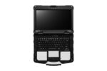 Panasonic Toughbook FZ-40 Fully Rugged Laptop - Image 5