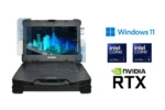 Z14I-HG Rugged Workstation - Image 2