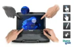 S14I Rugged Laptop - Image 5