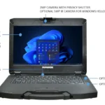 S14I Rugged Laptop