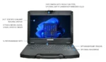 S14I Rugged Laptop