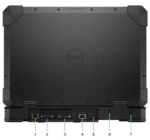 Dell Latitude 5424 Rugged Laptop - Image 3