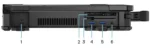 Dell Latitude 5424 Rugged Laptop - Image 6