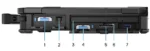 Dell Latitude 5424 Rugged Laptop - Image 5