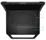 Dell Latitude 5424 Rugged Laptop - Image 2