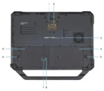 Dell Latitude 5424 Rugged Laptop - Image 4