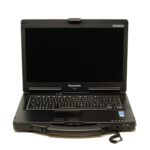 Panasonic Toughbook CF-53 Semi Rugged Laptop