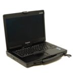 Panasonic Toughbook CF-53 Semi Rugged Laptop - Image 2