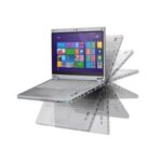 Panasonic Toughbook MX-4 Rugged Laptop - Image 3