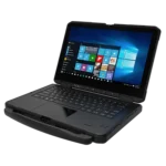 L140AD-3 13.3-inch Ultra Rugged Laptop with Intel® Core™ i5-1235U