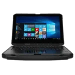 L140AD-3 13.3-inch Ultra Rugged Laptop with Intel® Core™ i5-1235U - Image 2