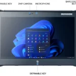 R11 Rugged Tablet