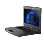 Getac S410 Semi Rugged Laptop - Image 3