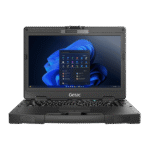 Getac S410 Semi Rugged Laptop