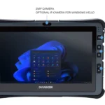 U11I Rugged Tablet