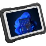 Panasonic Toughbook FZ-G2 MK2