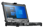 Getac X500 Fully Rugged Laptop - Image 4