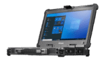 Getac X500 Fully Rugged Laptop - Image 2