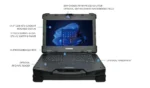 Z14I-HG Rugged Workstation
