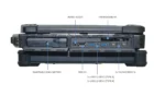Z14I-HG Rugged Workstation - Image 4