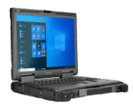 Getac B300 Fully Rugged Laptop - Image 2