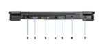 Dell Latitude 5420 Rugged Laptop - Image 5