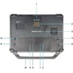 Dell Latitude 5420 Rugged Laptop - Image 6