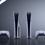 Ps5 Slim UK Digital Edition