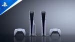 Ps5 Slim UK Digital Edition