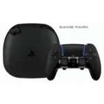 PS5 DualSense Edge Controller Midnight Black - Image 2