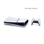 PS5 Slim Disc Edition 1TB (UK) - Image 2