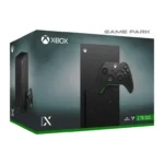 Xbox Series X 2TB Galaxy Black Special Edition - Image 2