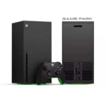 Xbox Series X 2TB Galaxy Black Special Edition - Image 3