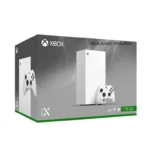 Xbox Series X 1TB Digital Edition White
