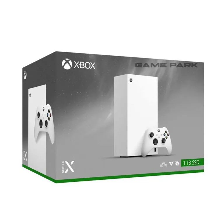 xbox-series-x-digital-edition-768x768 Xbox Series X 1TB Digital Edition White - Image 1