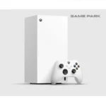 Xbox Series X 1TB Digital Edition White - Image 3
