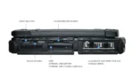 Z14I Rugged Laptop - Image 5